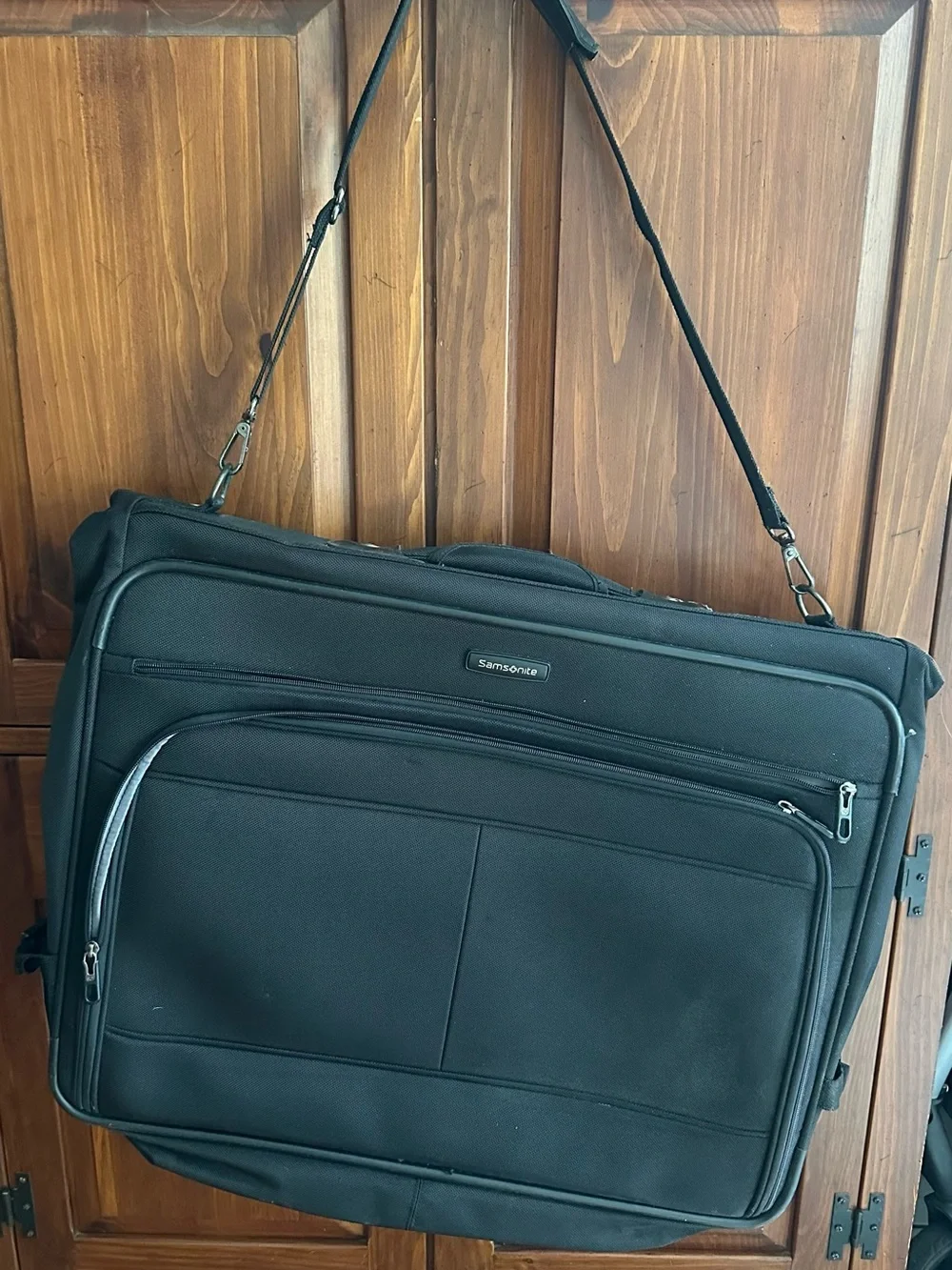 Samsonite Travel Suit Bag